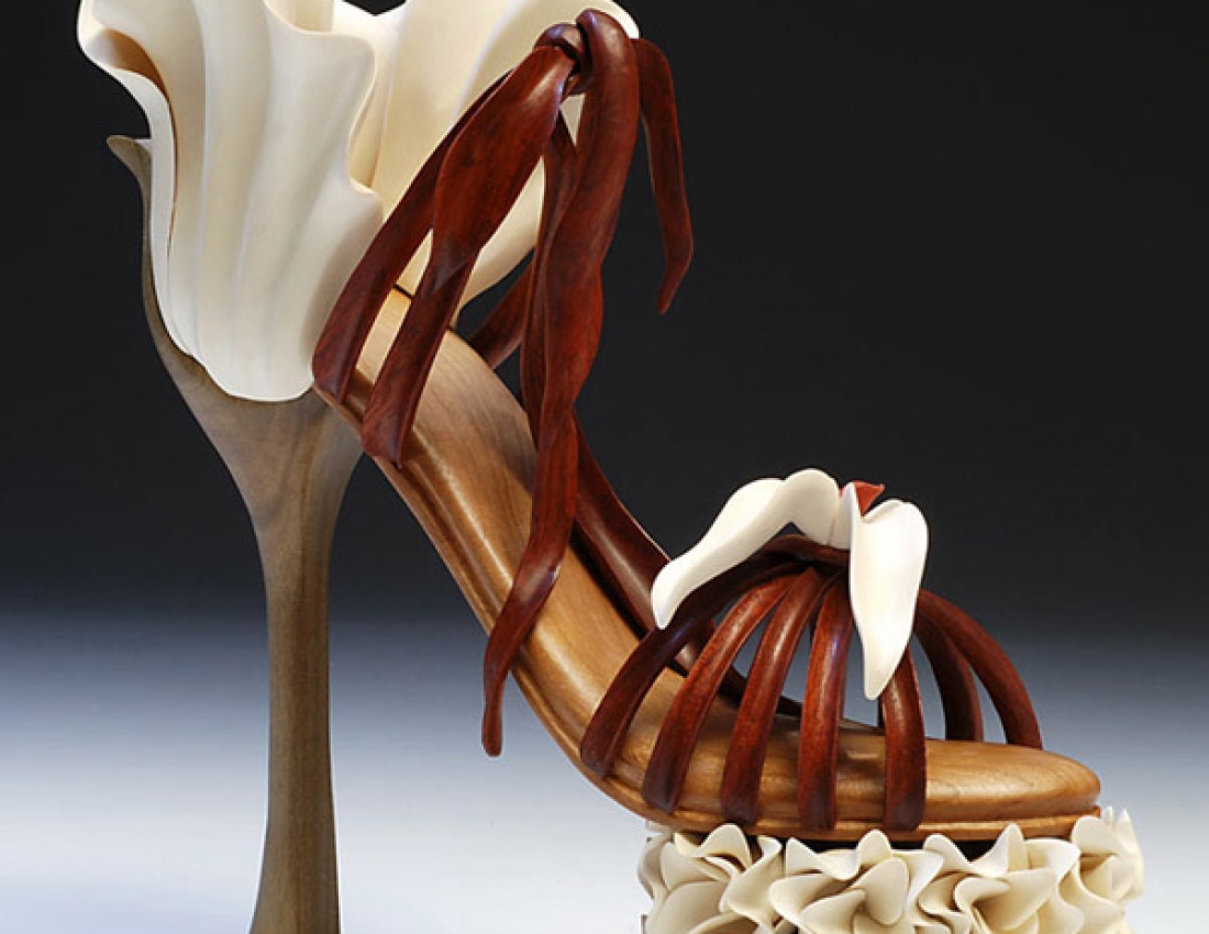 Нереально реальні витвори з дерева