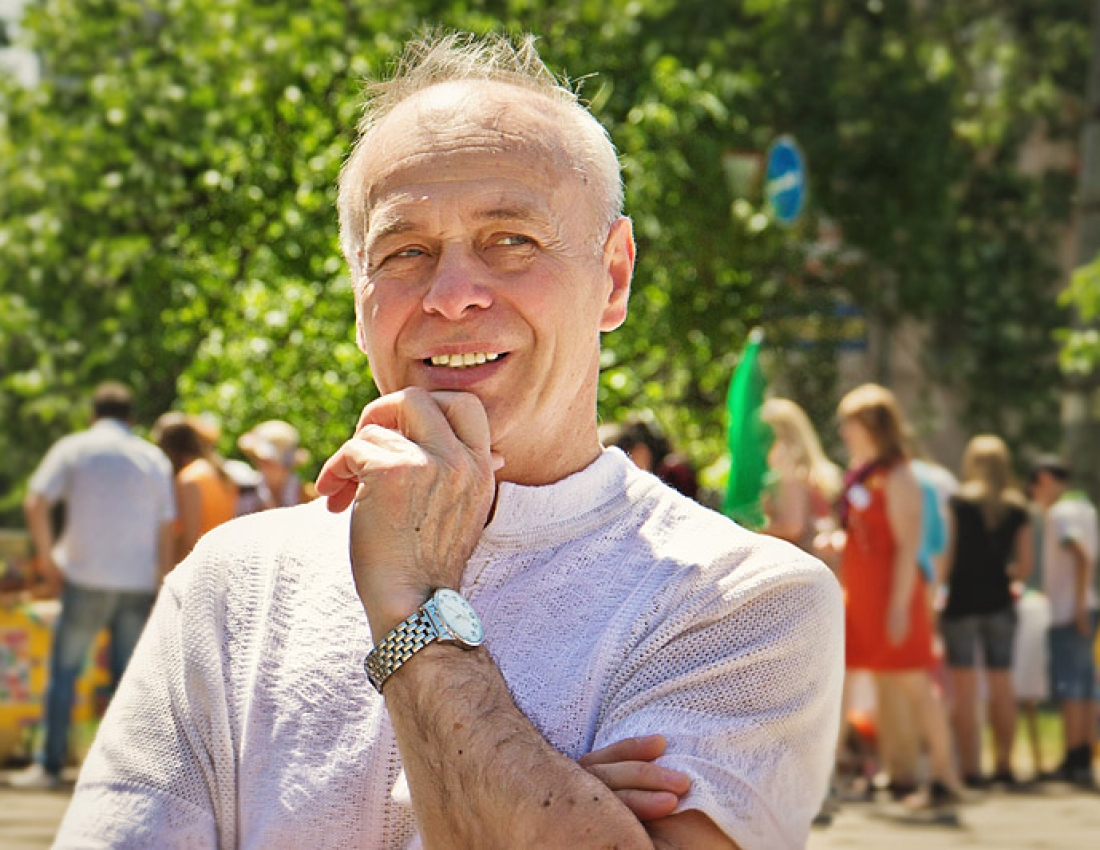 Фото тижня - 01.06.2015р.