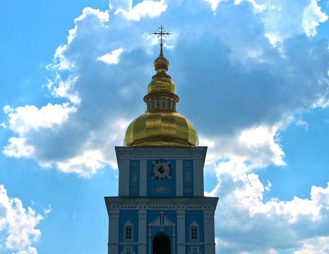 &quot;Бережіть собори душ своїх&quot;