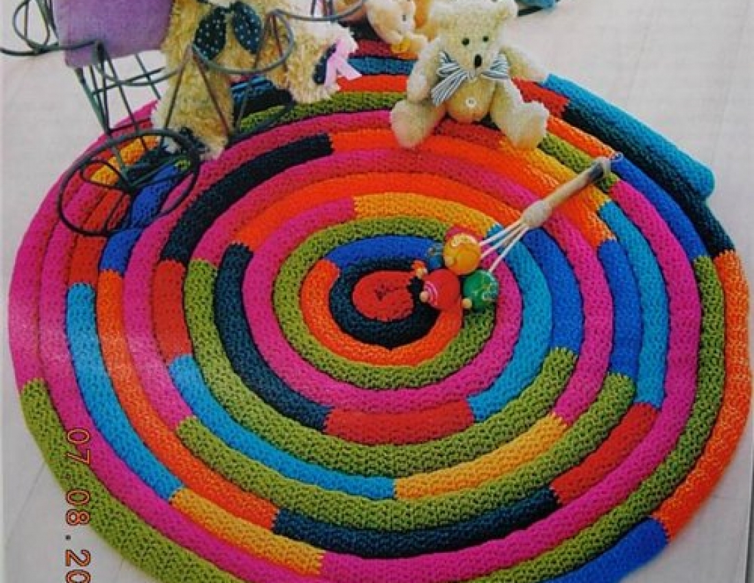 Гарні та оригінальні ... або килим нашої мрії) Обирайте!