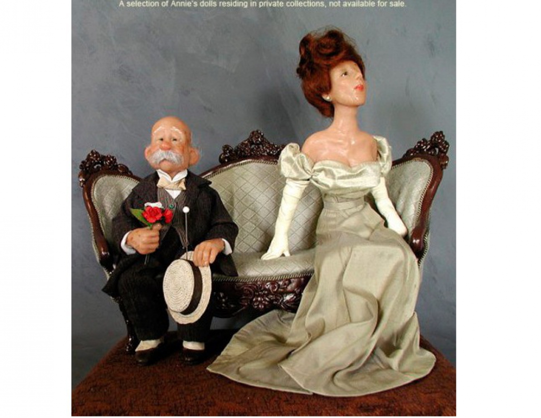 Старість та дитинство зовсім поряд... :-)