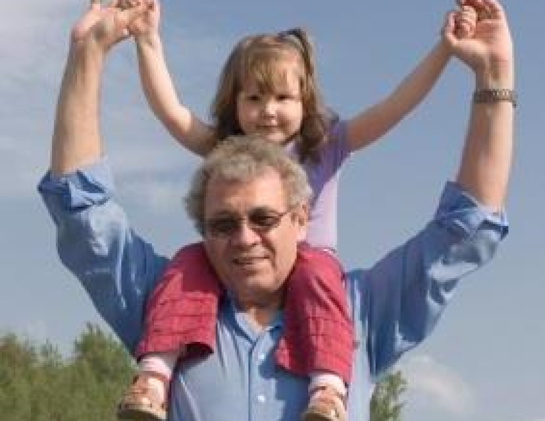 Діалог поколінь