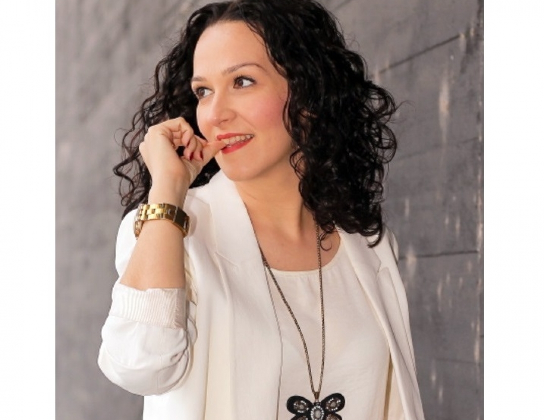 Зачіски та макіяж 50+