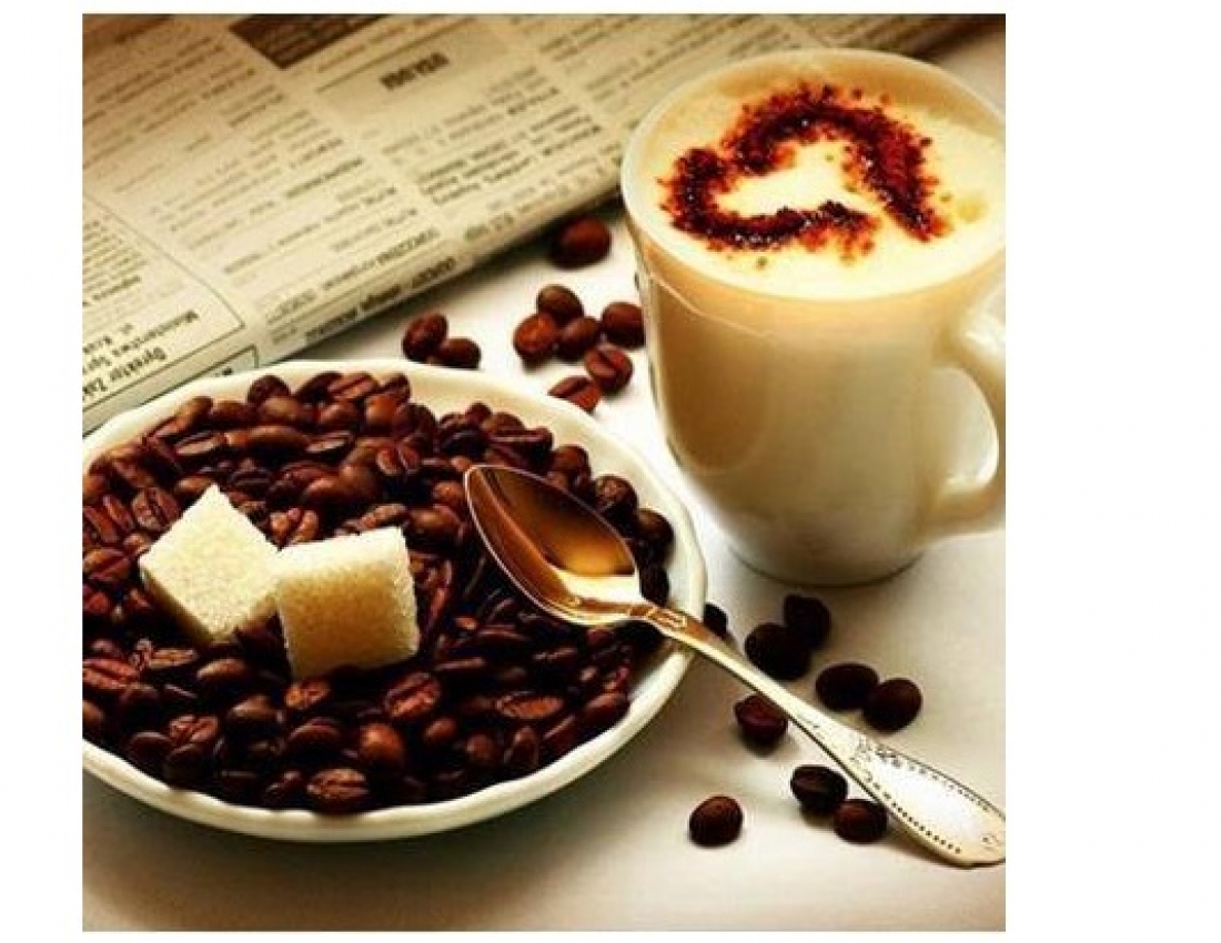 Good morning!