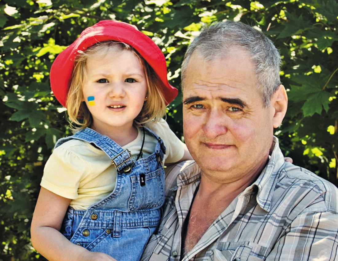 Фото тижня - 20.07.2015р.