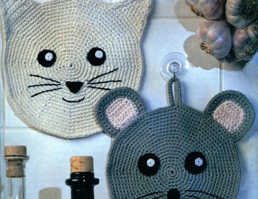 Цікаві  та корисні дрібнички на кухню, які ми можемо зробити своїми руками)