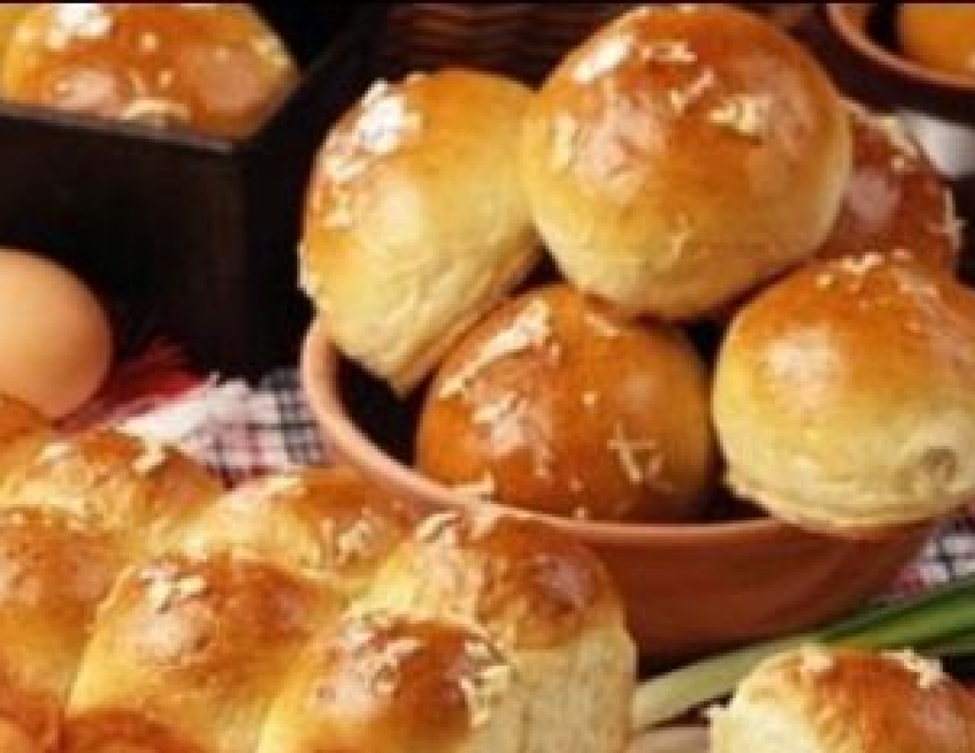 Українські народні страви