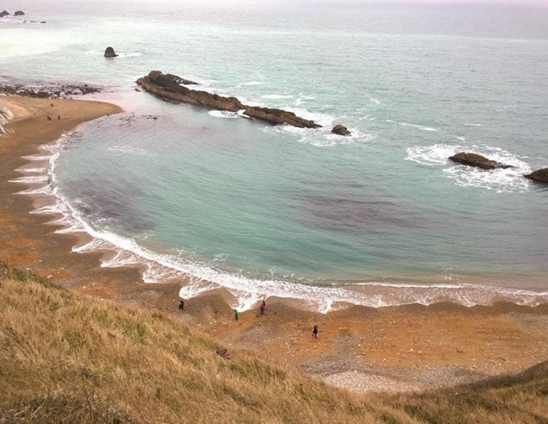 Загадкове явище, яке не можуть пояснити навіть вчені ...