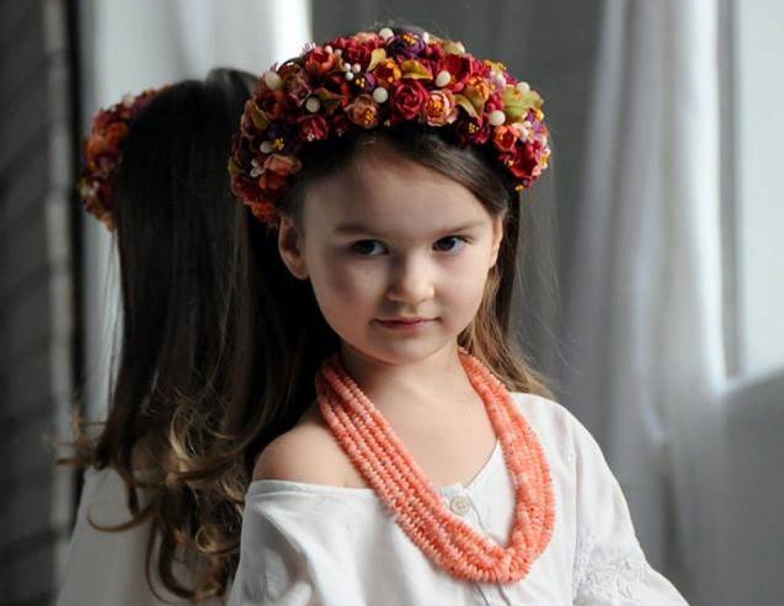 Магія українського вінка