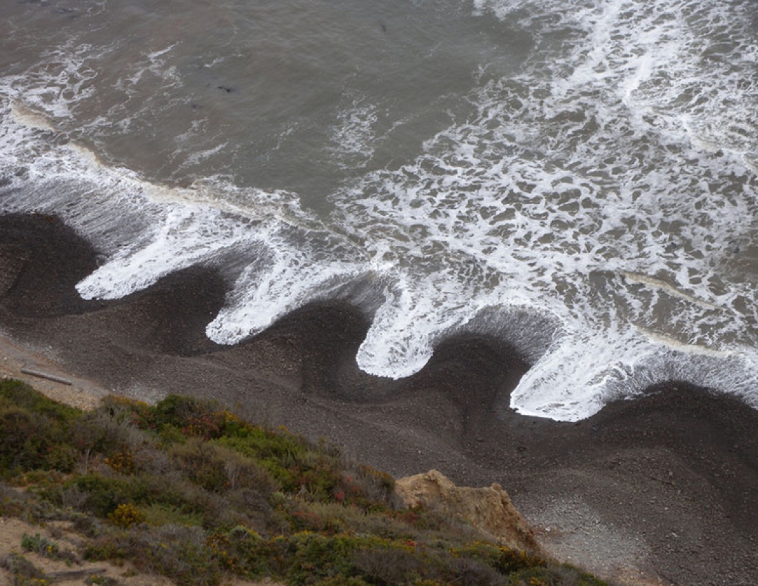 Загадкове явище, яке не можуть пояснити навіть вчені ...