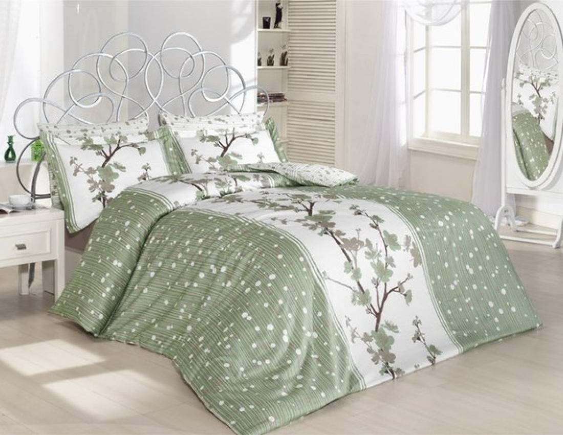 В обіймах чарівного Морфея або запаморочлива постільна білизна :-)