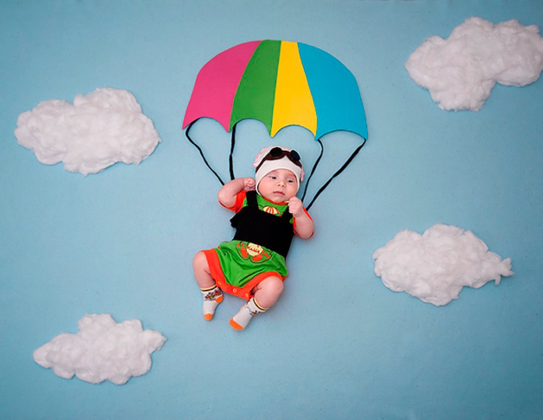 Казкові ФОТОПУЗИКИ :-)