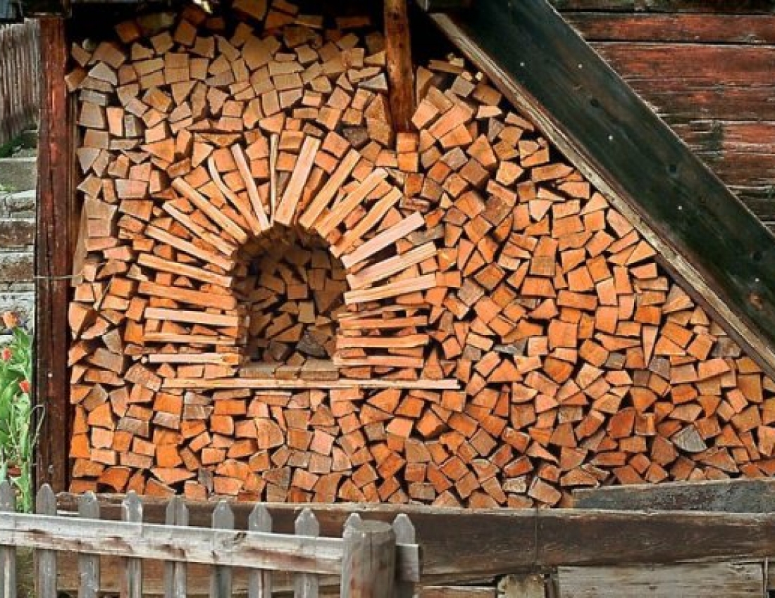 Мистецтво навколо нас...