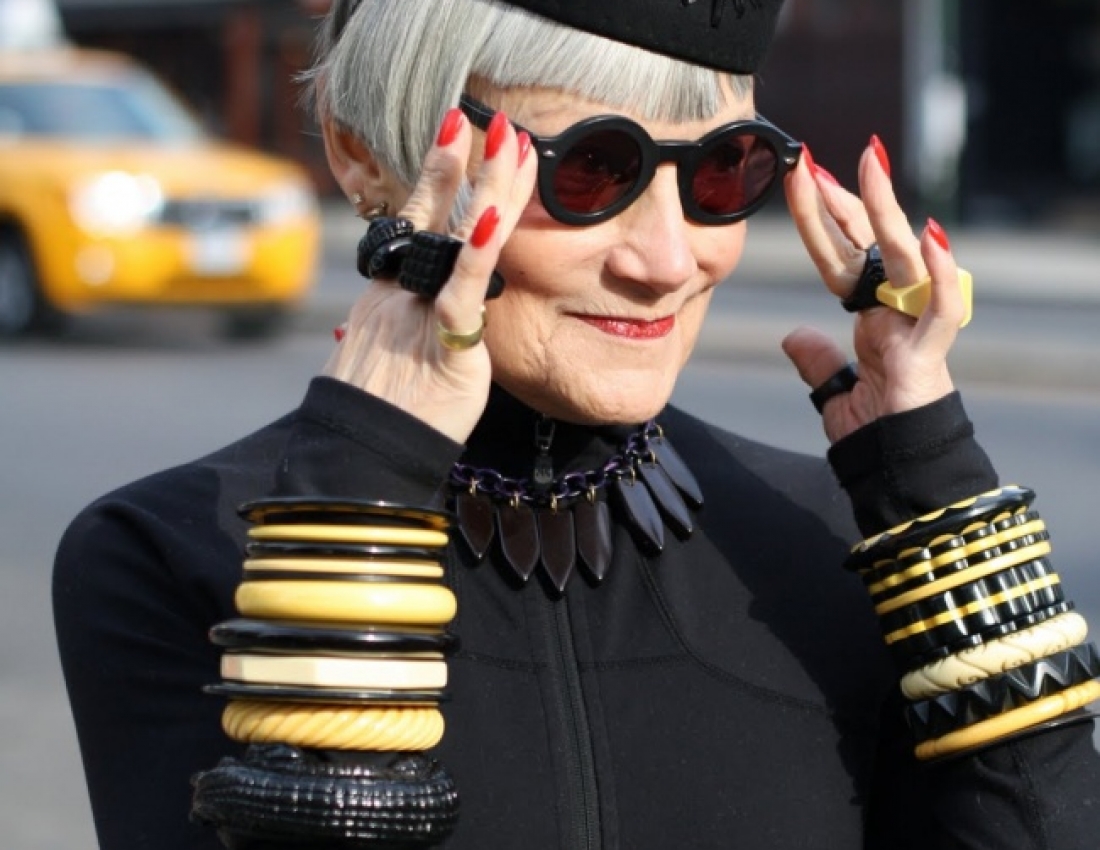 Старіти зі смаком