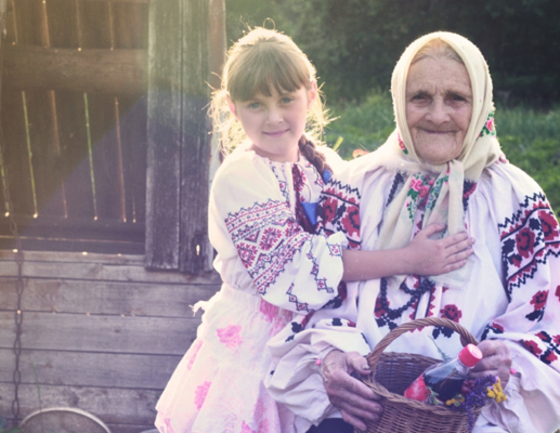 Діалог поколінь