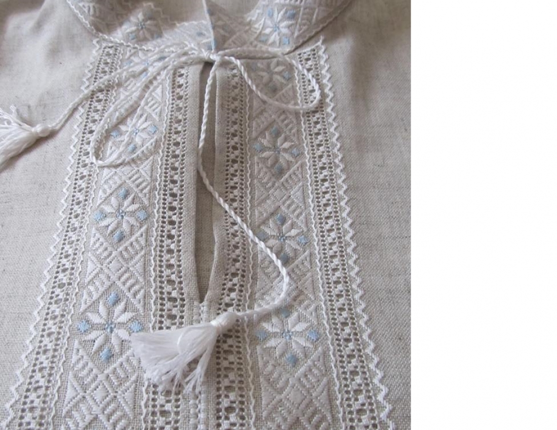 Вишиванко-вишиванко!