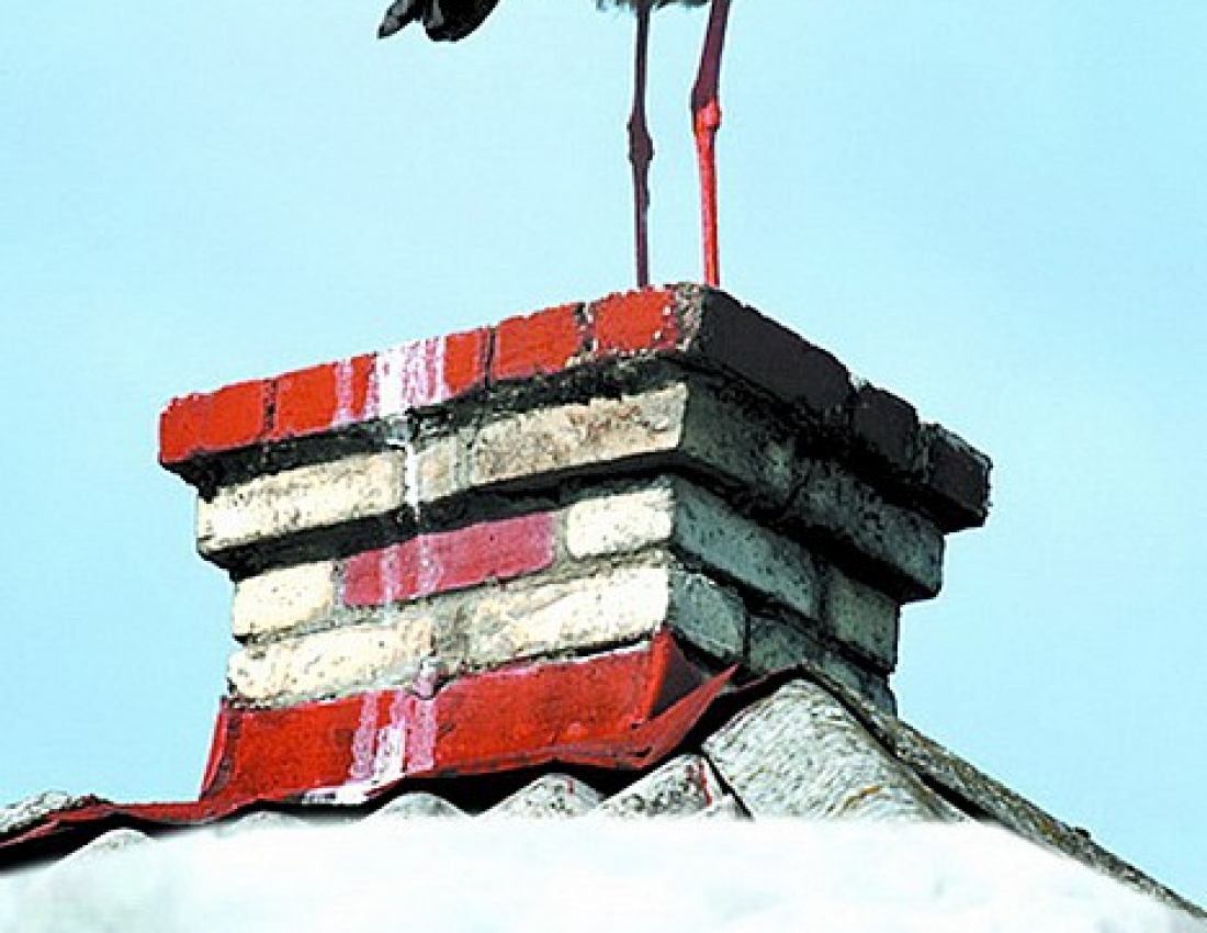 Лелеча моя Україна