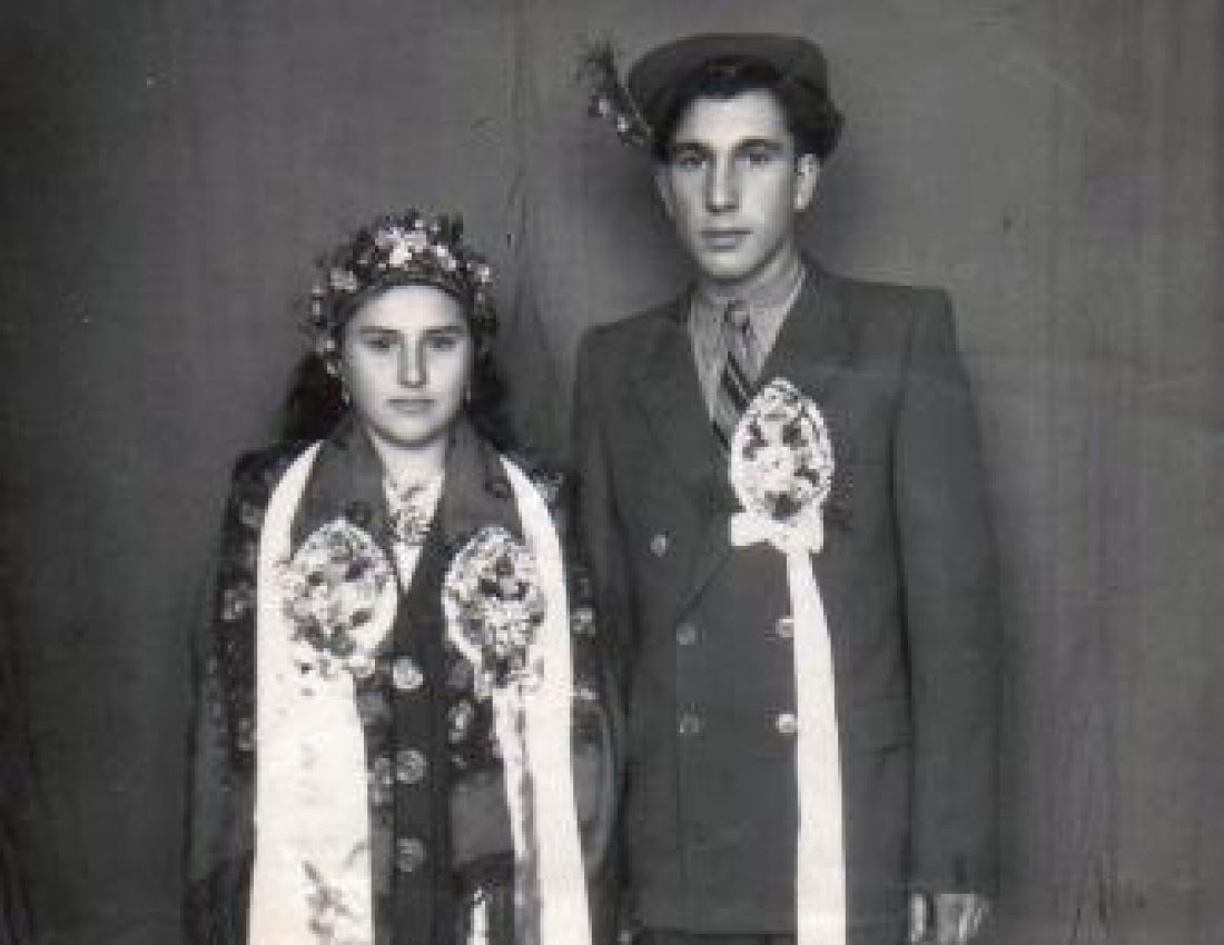 Відтоді минуло...