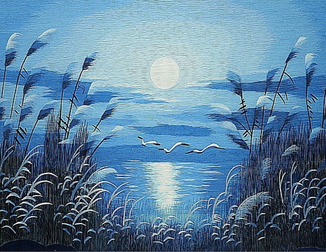 Китайська вишивка: мистецькі шедеври на тканині