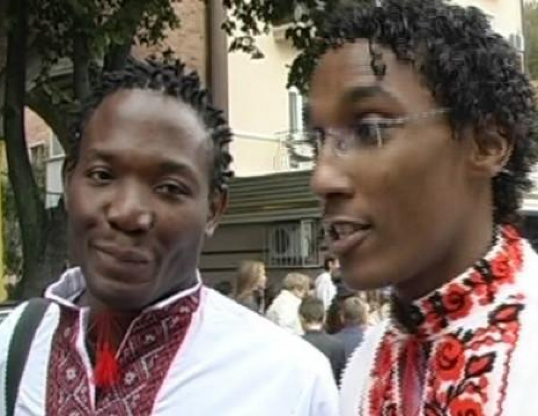 Така та мила вишиванка!!!