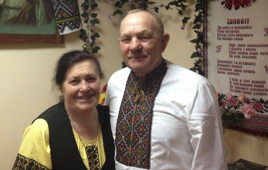 ФОТО ТИЖНЯ - 11.04.2017р.