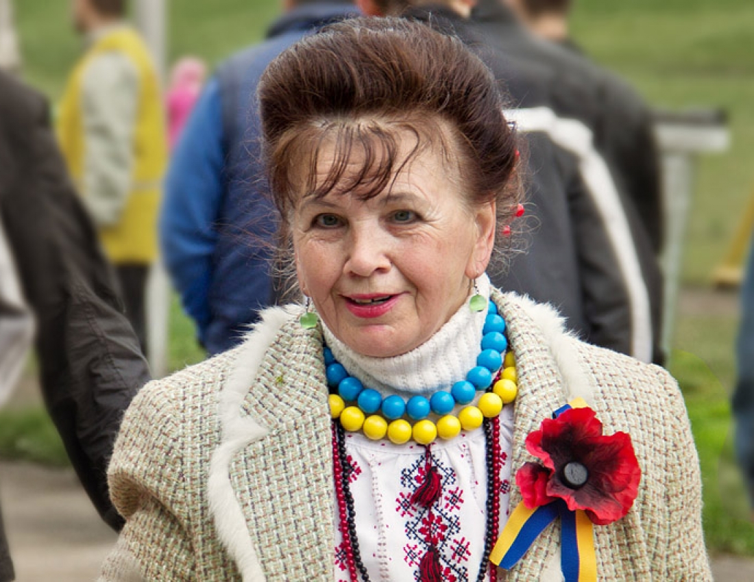 Фото тижня - 11.05.2015р.