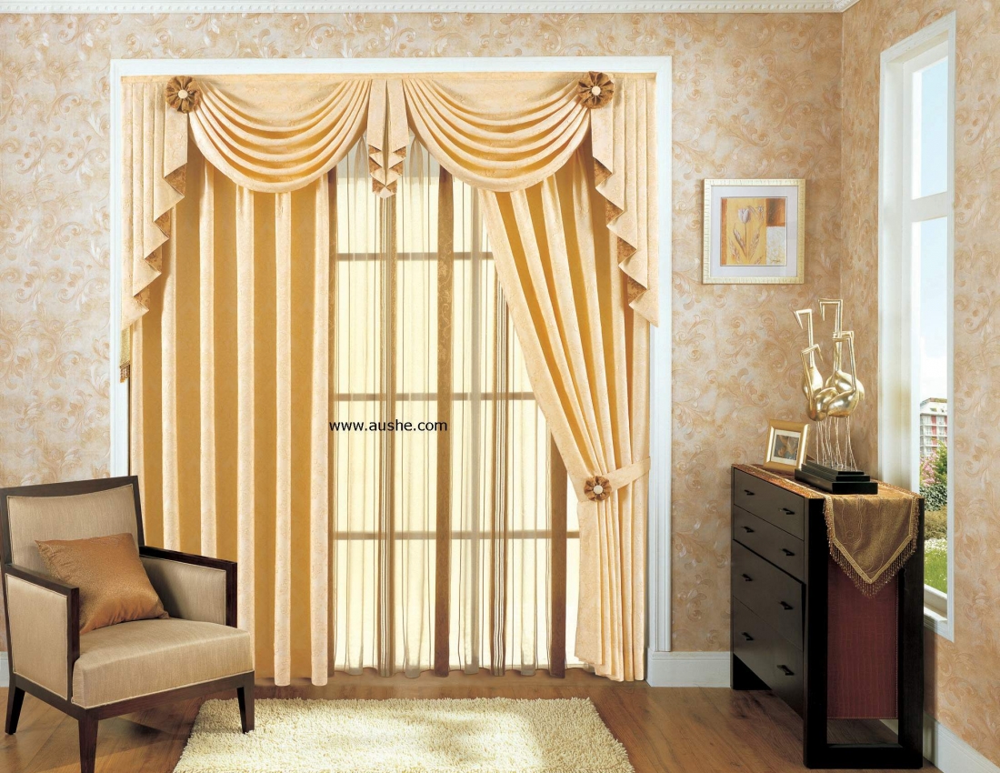 Цікаві ідеї декору Ваших вікон