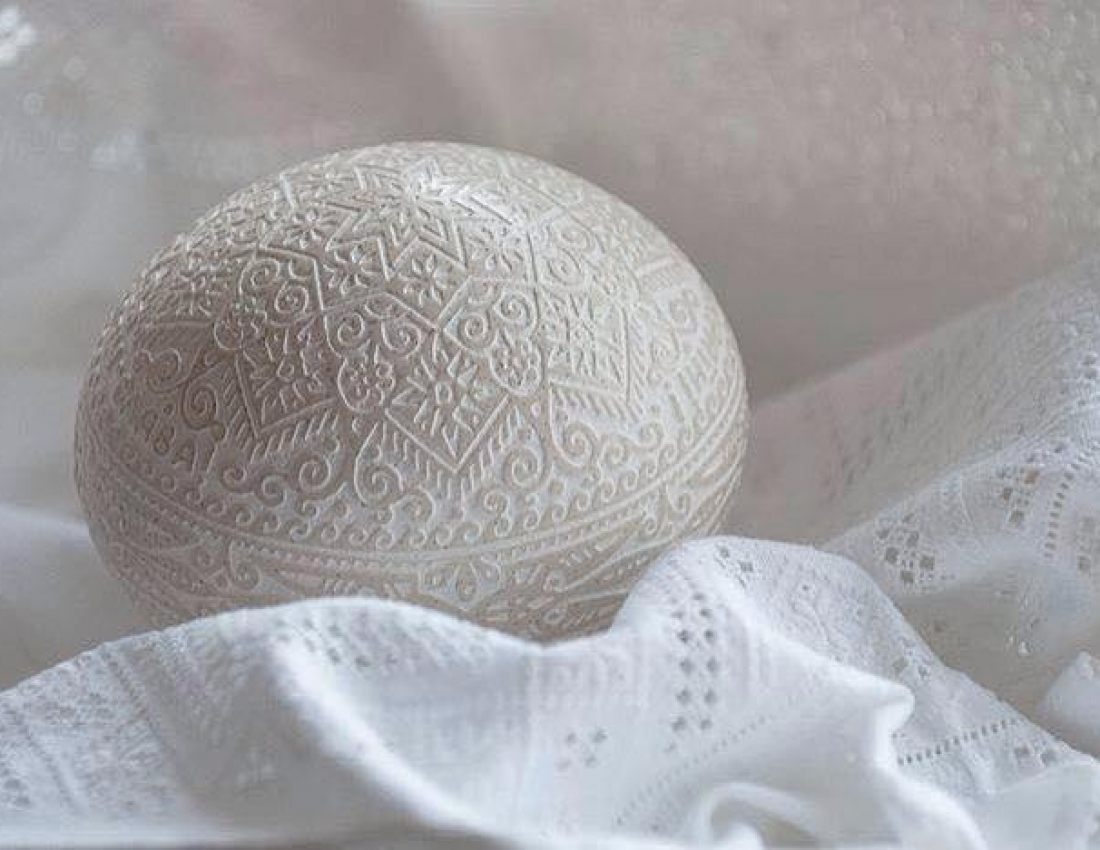 Нового Пасхального дня!