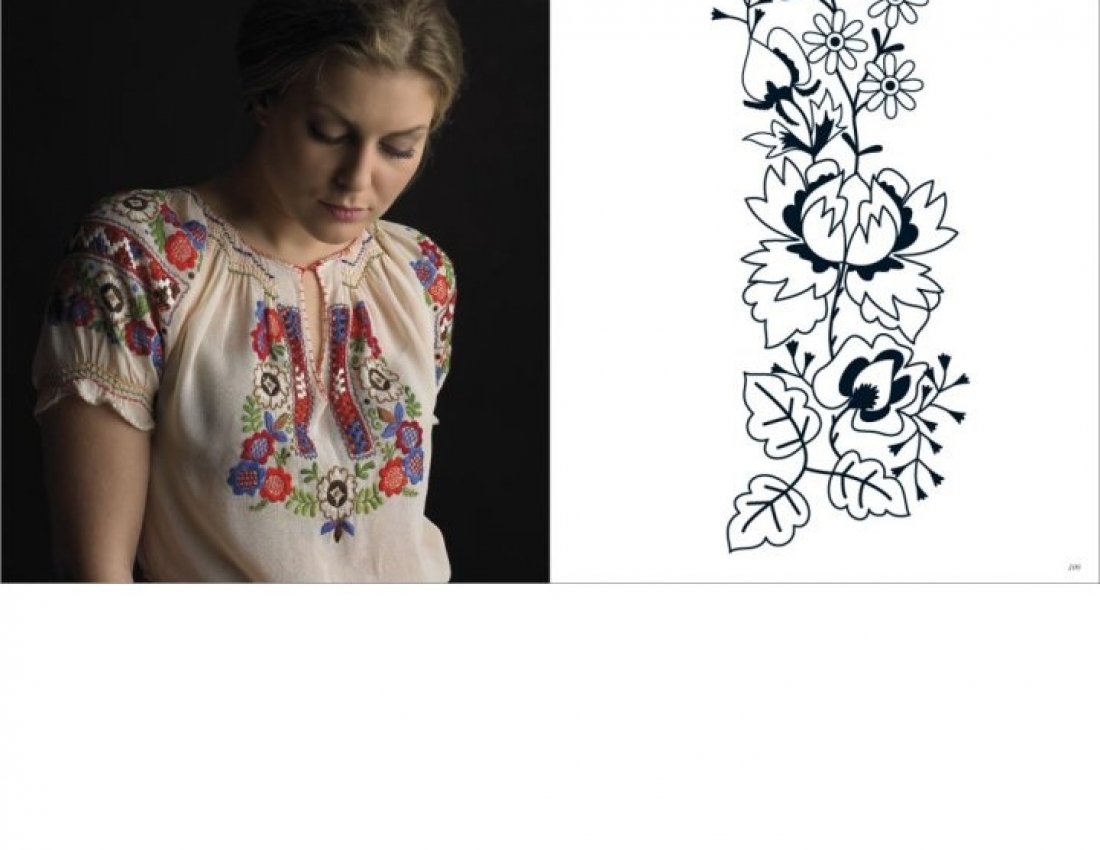 З Днем вишиванки, українці усього світу!!!