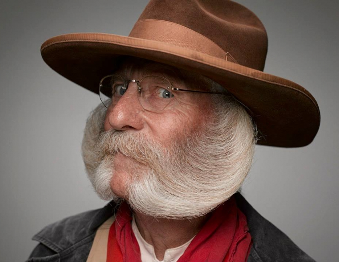 Висока мода по-чоловічому :-)