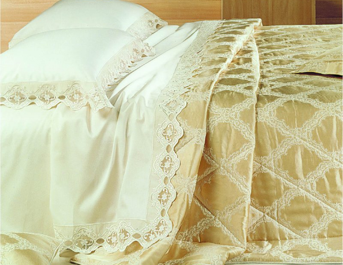 В обіймах чарівного Морфея або запаморочлива постільна білизна :-)