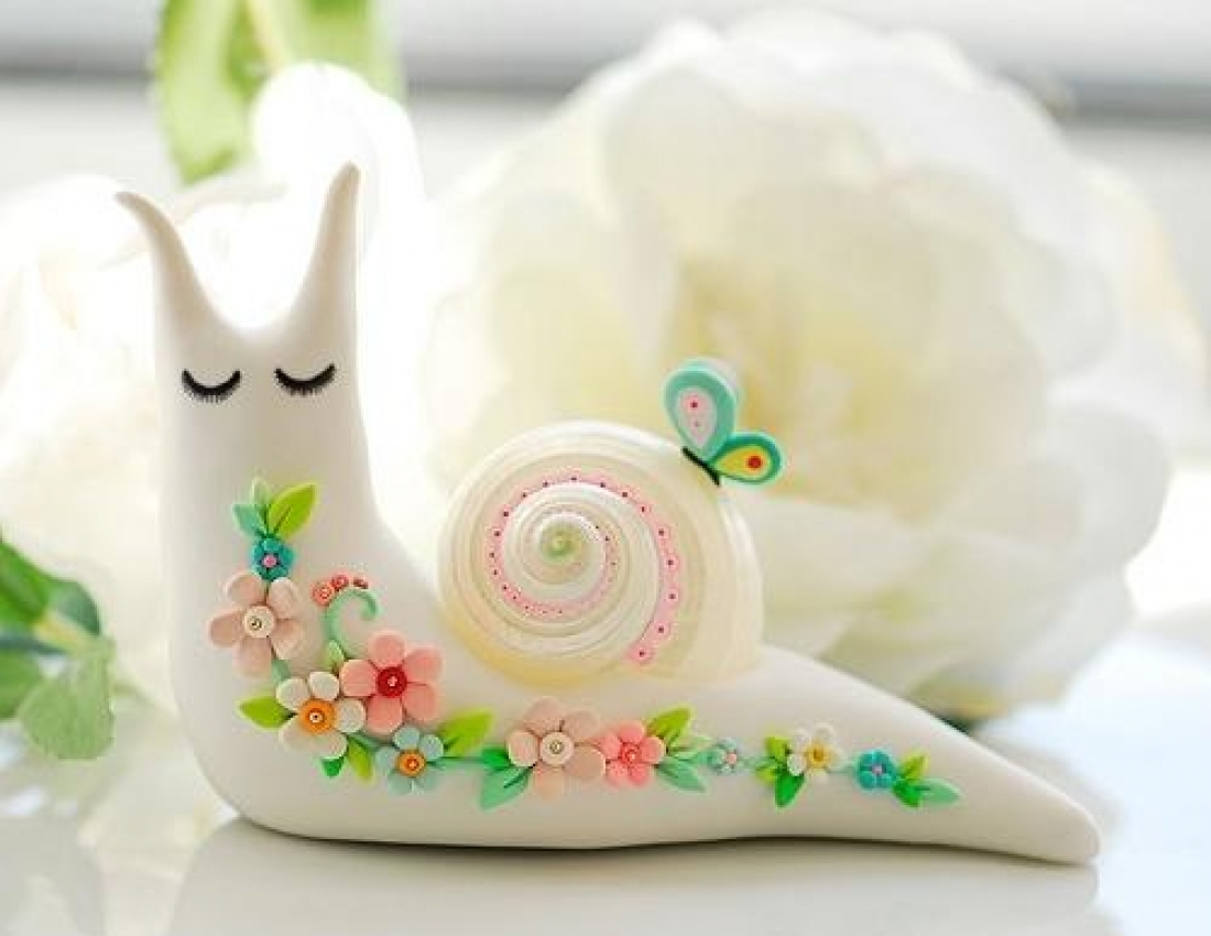 Своїми руками:чудеса полімерної глини