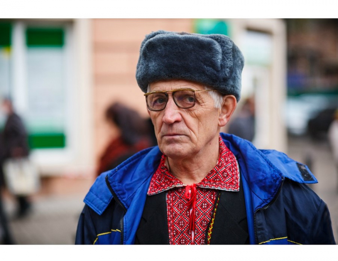 Фото тижня - 29.02.2016р.