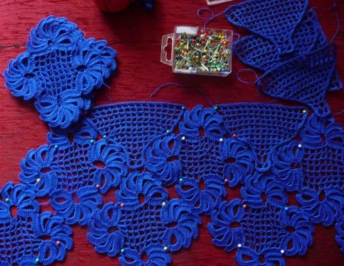 Аби не сидіти без діла...)