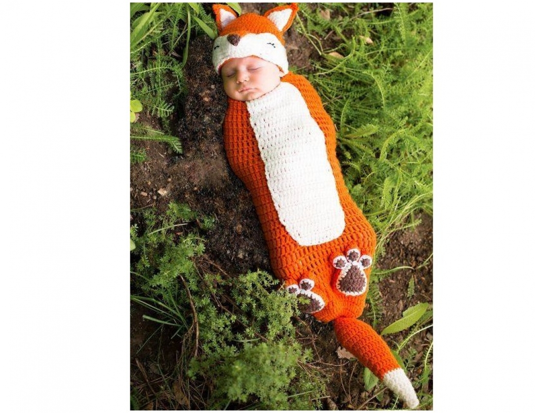 Казка для онуків