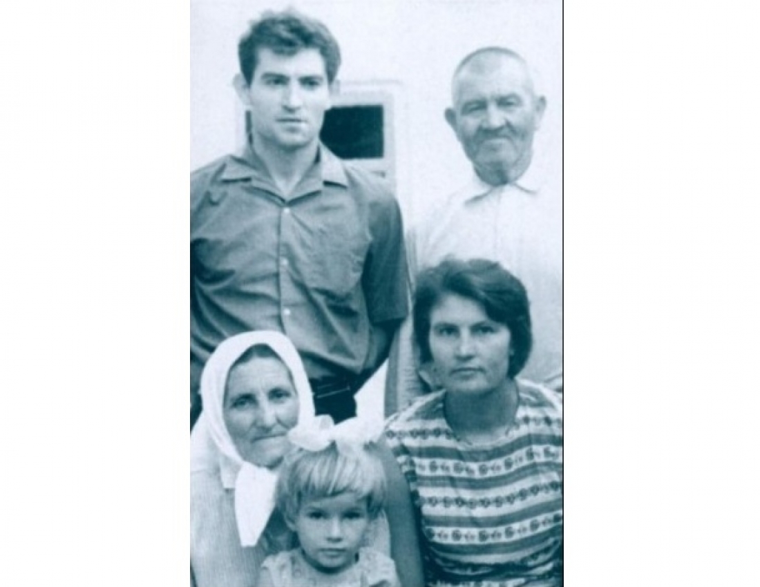 Величне життя Людини з великої літери...Василь Стус