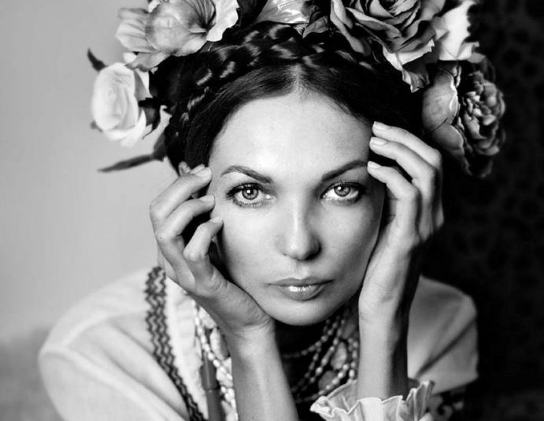 Магія українського вінка