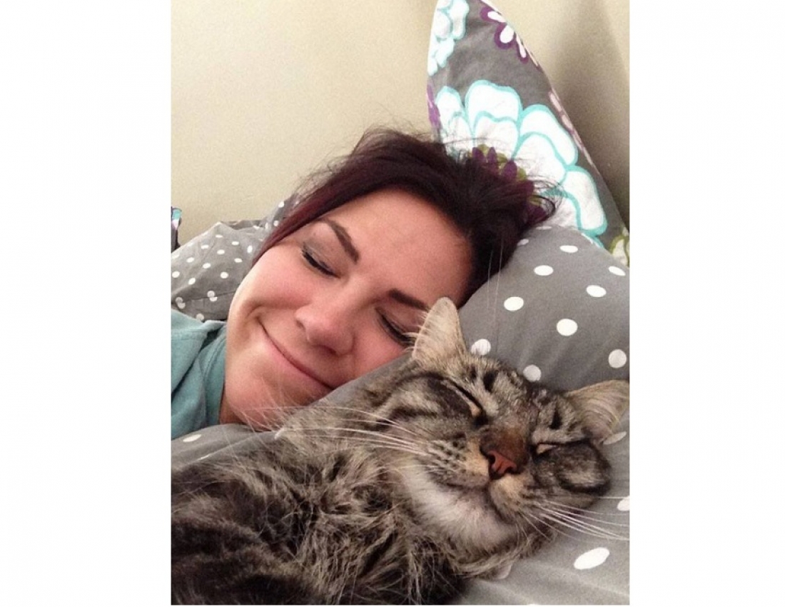 Брати наші менші... :-)