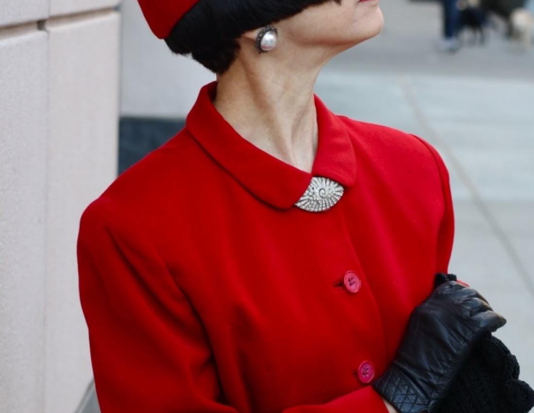 Старіти зі смаком