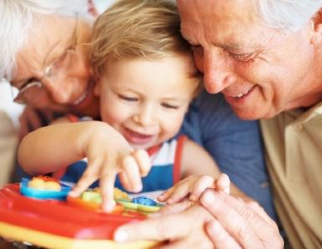 З Днем батька, любі наші татусі!!!