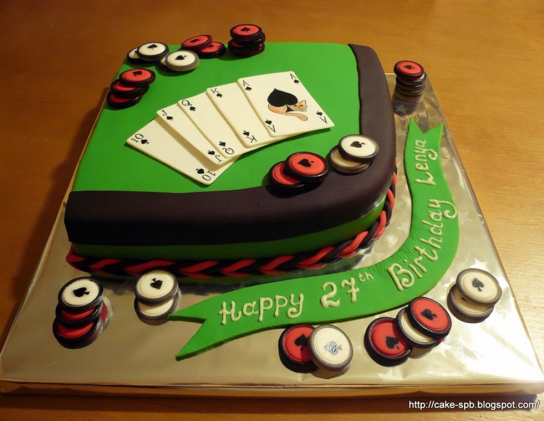 Незвичайні тортики...або куди може сягнути політ жіночої фантазії)