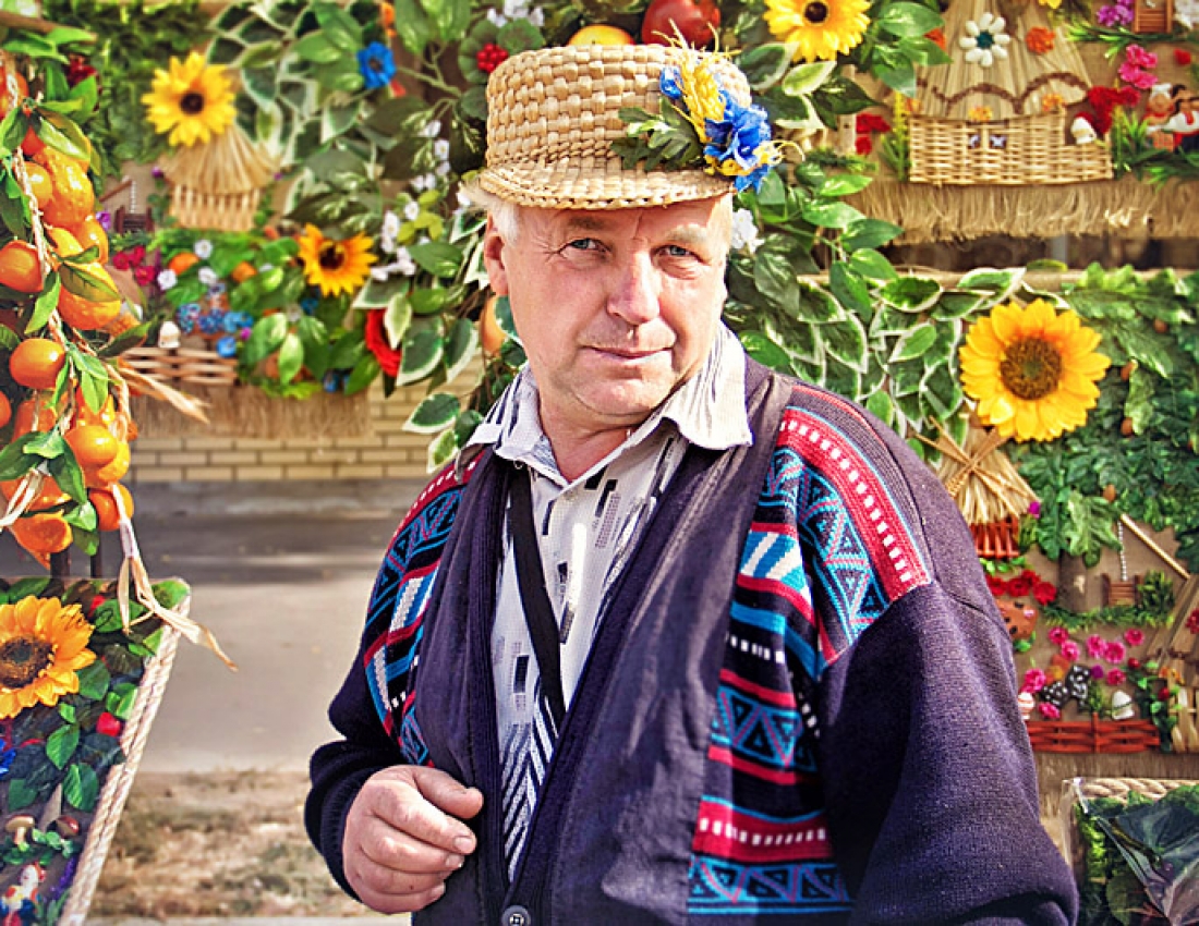 Фото тижня - 12.10.2015р.