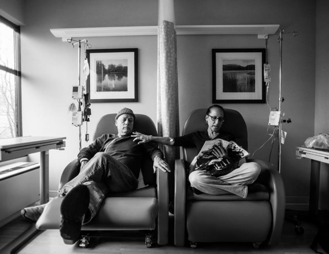 Життя, як воно є ...