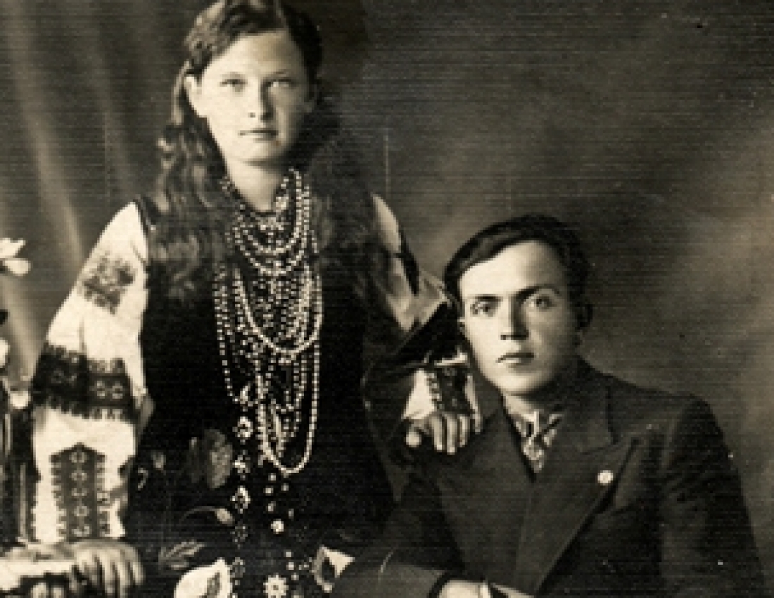 Відтоді минуло...