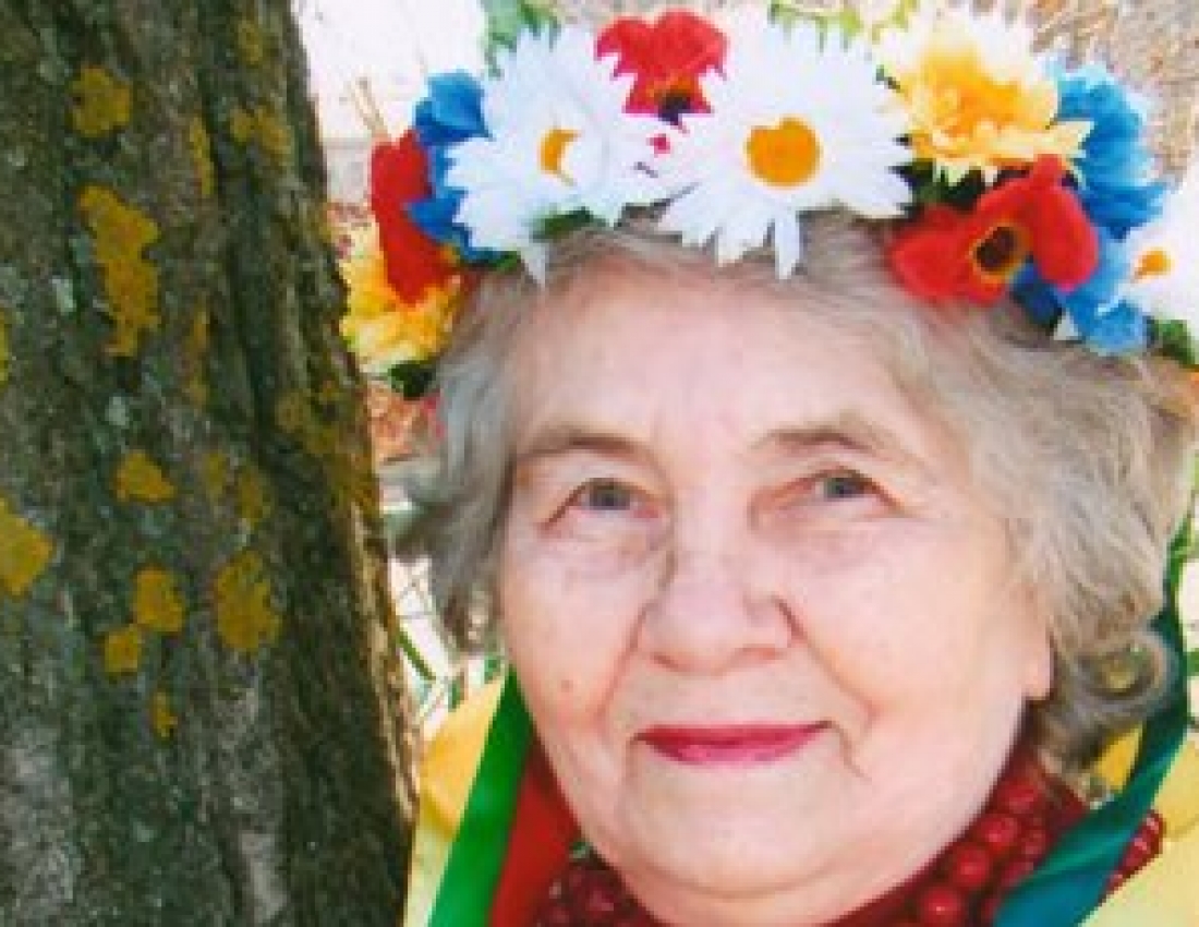 День, коли національні атрибути прикрашають не тільки тіло, а й душу!