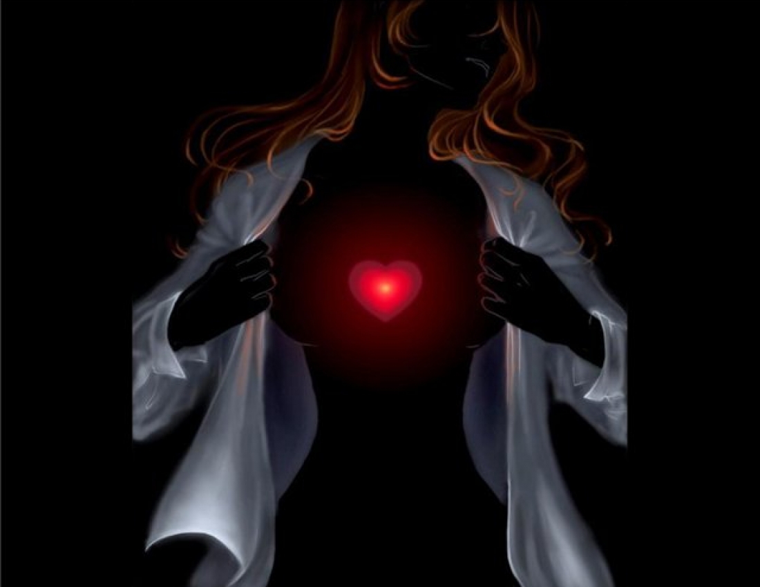 &quot;Бережіть собори душ своїх&quot;