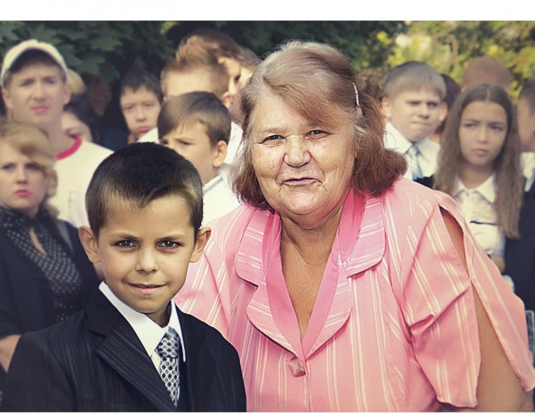 Фото тижня - 08.09.2015р.