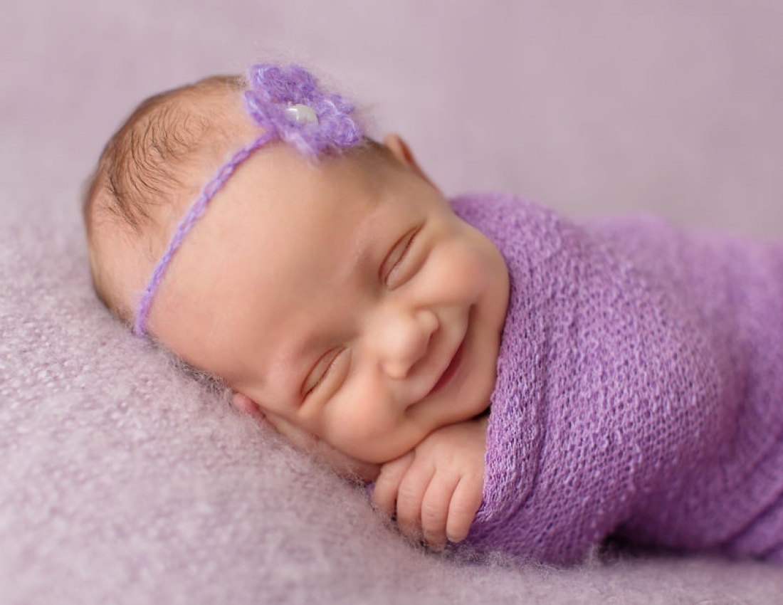 Безтурботних усім снів...