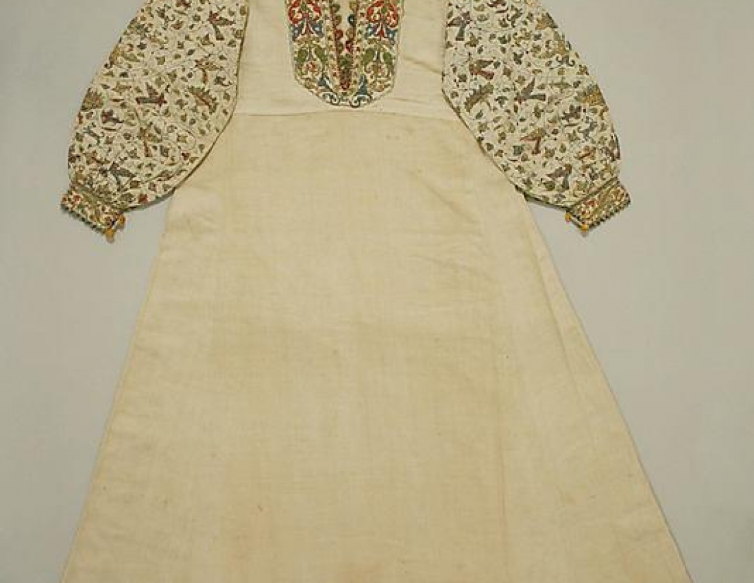 Вишиванко-вишиванко!