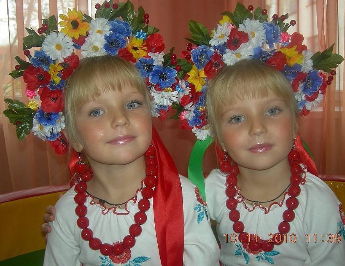 Сімейне щастя у квадраті???